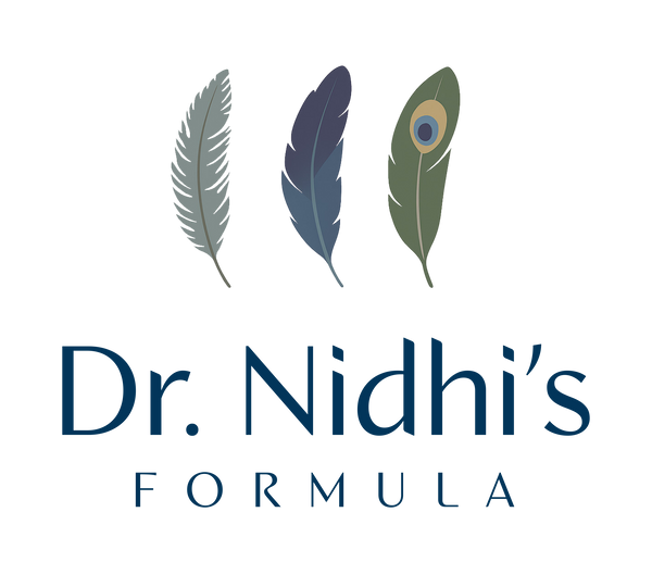 Dr.Nidhi's FORMULA