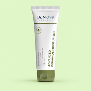 Dr.Nidhi's Formula - Advanced Ceramide Moisturiser